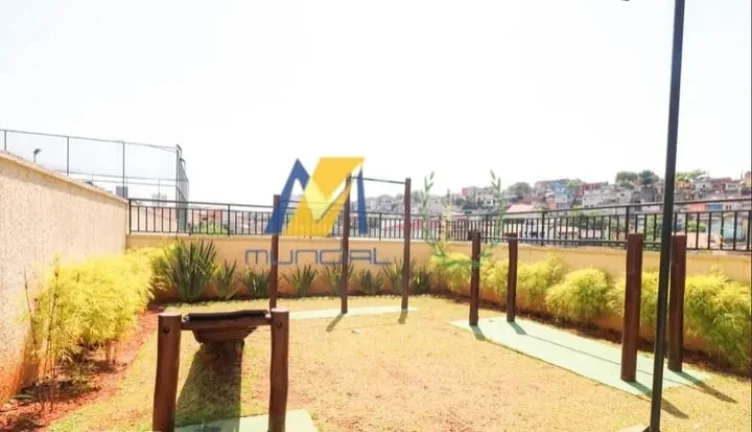 Imagem Condomínio Follow para Venda em Santo André, Excelente Apto.