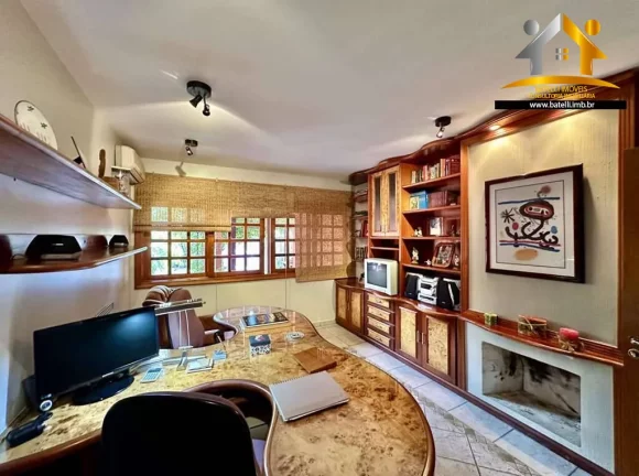 Imagem Casa à venda no condomínio Villa Vianna em Cotia - SP | Batelli Imóveis