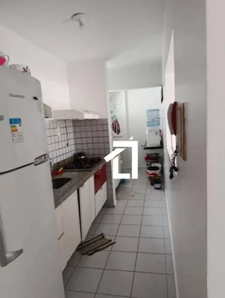 Imagem Apartamento | Cruz das Almas | 3 Quartos com Suíte | 68m²
