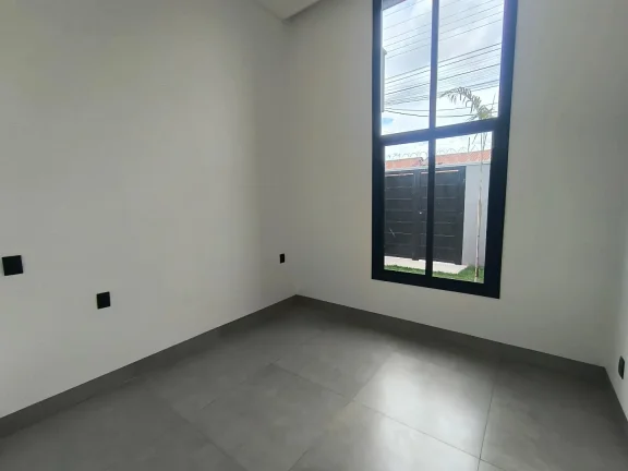 Imagem Casa 3/4 Com Suite No Bairro Cardodo Oportunidade