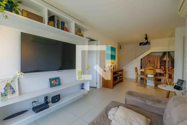 Imagem Apartamento à Venda - Recreio, 3 Quartos, 149 m2
