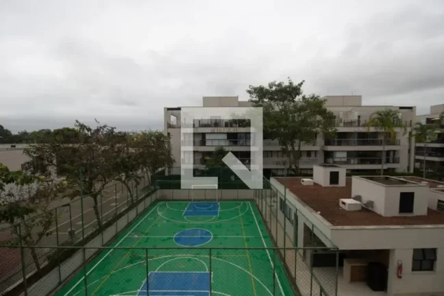 Imagem Apartamento à Venda - Recreio, 4 Quartos, 178 m2