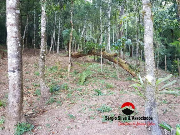 Imagem Bangalô a Venda na Região do Recanto das Araucária em Campos do Jordão-SP.