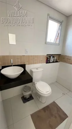 Imagem Apartamento à Venda em Boqueirão, Praia Grande - SP