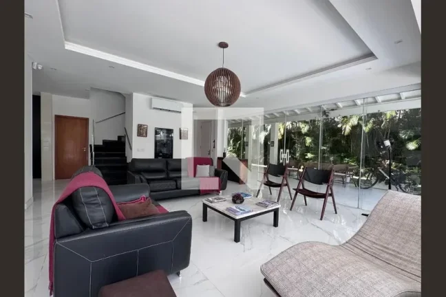 Imagem Casa à Venda - Vargem Grande, 6 Quartos, 1500 m2