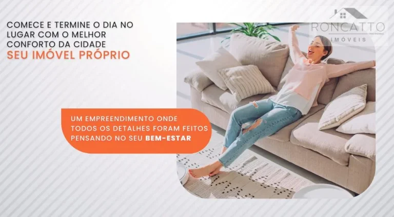 Imagem Apartamento 2 dormitórios - Sevilha Residencial Club