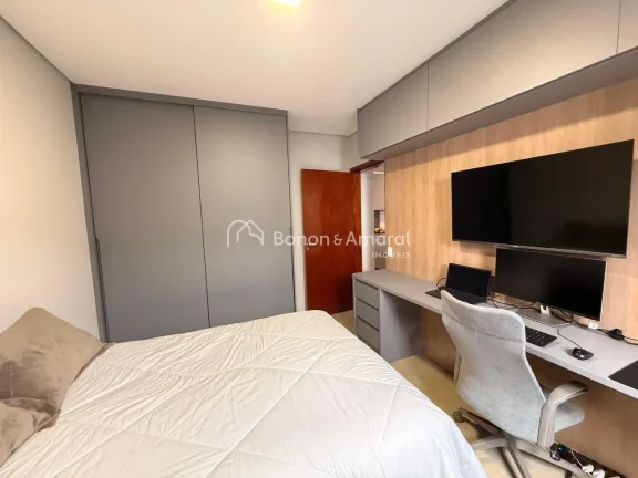 Imagem Casa térrea recém-construída, moderna e totalmente mobiliada, com 170 m² de área construída em...