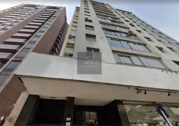 Imagem Conjunto Comercial com 135m² no Itaim bibi