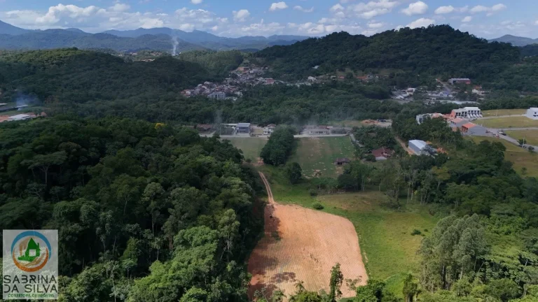 Imagem Lote/Terreno - Itoupavazinha - Blumenau