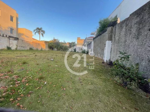 Imagem Terreno único no Jardim Paulista - 946m²