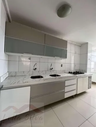 Imagem Apartamento 3 dormitórios para Venda em Teresina, Noivos, 3 dormitórios, 3 suítes, 3 banheiros, 2 vagas