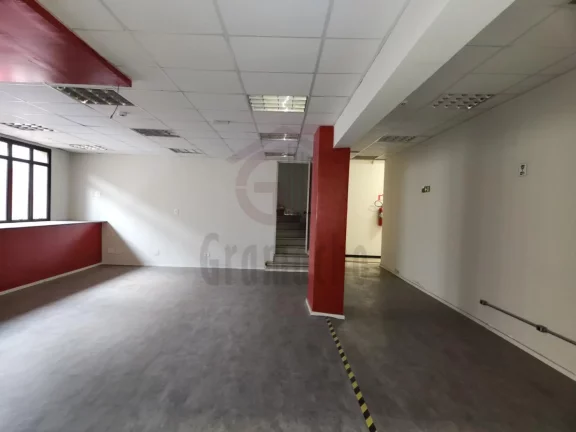 Imagem Prédio Comercial à Venda na Bela Vista  6.200m², SP