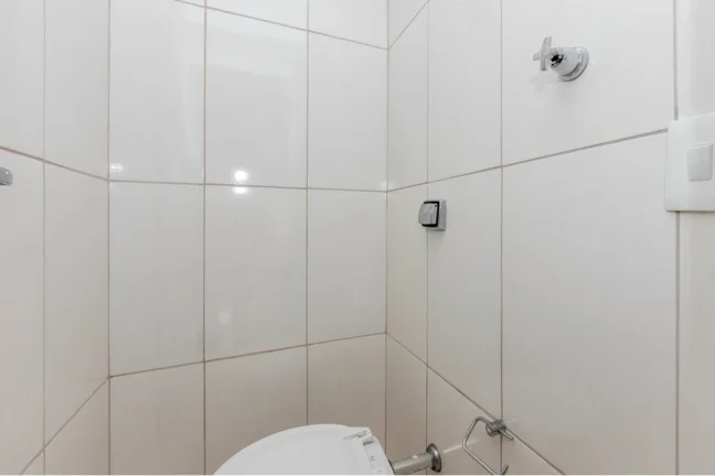 Imagem APARTAMENTO RESIDENCIAL em São Paulo - SP, Vila Clementino