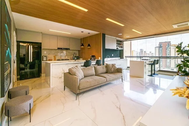 Imagem APARTAMENTO RESIDENCIAL em São Paulo - SP, Vila Olímpia
