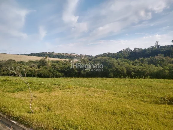 Imagem Terreno comercial à venda no Condomínio Park Industrial - Votorantim