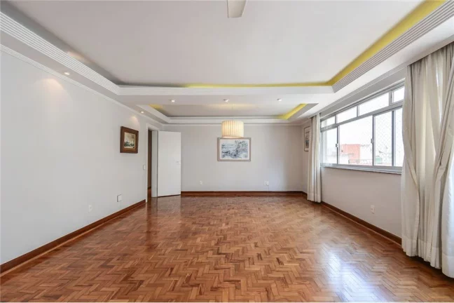 Imagem APARTAMENTO RESIDENCIAL em São Paulo - SP, Jardim Paulista