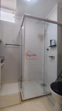 Imagem Condomínio Residencial Villa Primavera - TERREO COM GARDEN A VENDA EM MOGI PLANEJADA