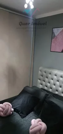 Imagem Apartamento à venda em Ribeirão Preto-SP, Reserva Sul Condomínio Resort: 2 quartos, sala, banheiro, 1 vaga, 49m²!