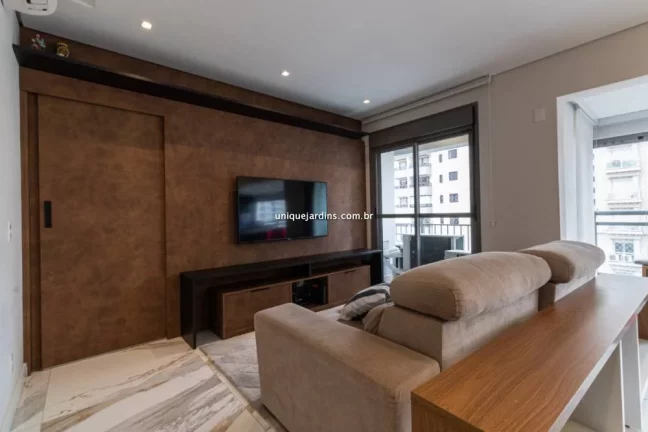 Imagem Apartamento à venda Perdizes São Paulo