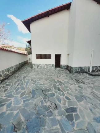 Casa em São Geraldo - Santa Luzia