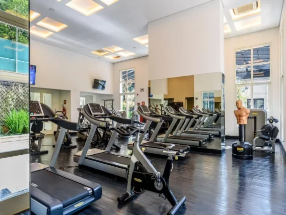 Imagem Condomínio Edifício Artur Ramos, apartamento à venda com 5 quartos em Jardim Europa, apartment in São Paulo Brazil