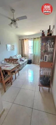 Imagem Casa à venda, 112 m² por R$ 572.000,00 - Estuário - Santos/SP