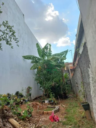 Imagem Terreno à venda, 125 m² por R$ 318.000,00 - Parque Jurema - Guarulhos/SP