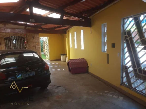 Imagem Sobrado com 4 dormitórios à venda, 220 m² por R$ 726.000,00 - Parque Mandaqui - São Paulo/SP