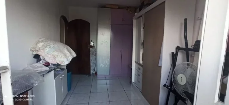 Imagem Sobrado com 4 dormitórios à venda, 245 m² por R$ 1.200.000,00 - Jardim Medina - Poá/SP