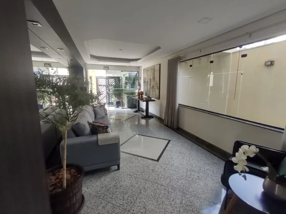 Imagem Apartamento a venda com 136 m² na região central de Piracicaba, sala para 3 ambientes com sacada, ...