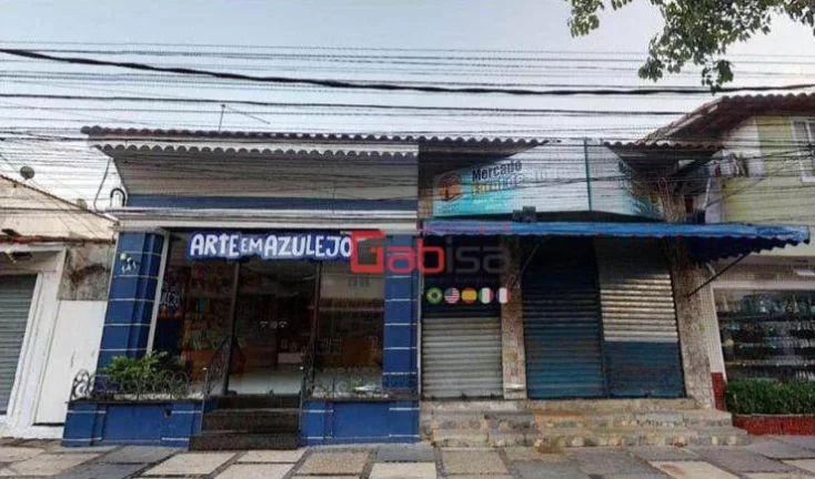 Imagem Loja à venda no CENTRO COMERCIAL BUZIOS , 500 m² por R$ 6.000.000 - Centro - Armação dos Búzios/RJ