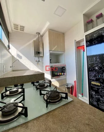 Imagem Apartamento com 2 dormitórios à venda, 117 m² por R$ 630.000,00 - Braga - Cabo Frio/RJ