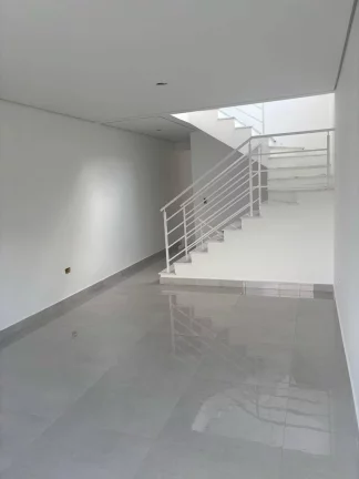 Imagem Sobrados Novos com 3 Suítes e 4 Vagas no Bela Vista, Osasco, São Paulo.