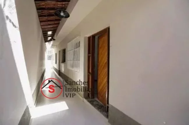 Imagem CASA TERREA A VENDA NA MOOCA COM AREA GOURMET 95m construído