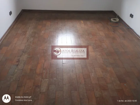 Imagem Sobrado em Cupecê - São Paulo