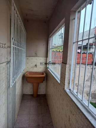 Imagem Casa a Venda no bairro Raul Veiga - São Gonçalo, RJ