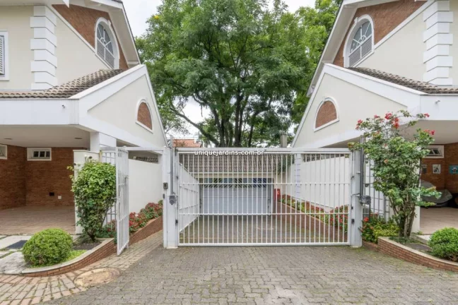 Imagem Casa em Condomínio à venda Brooklin São Paulo