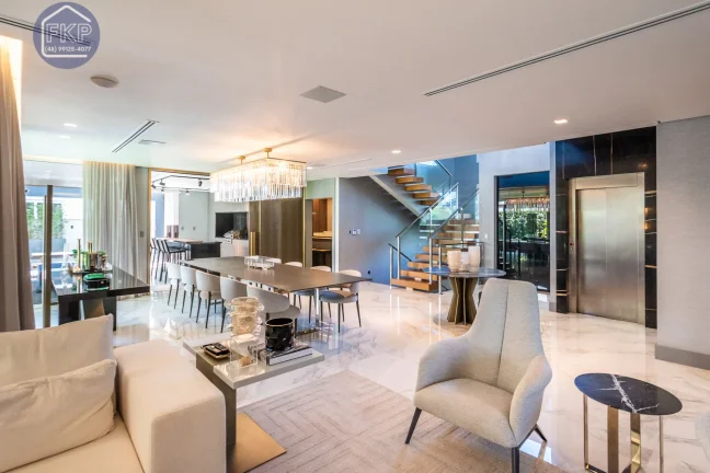 Imagem Casa Alto Padrão!