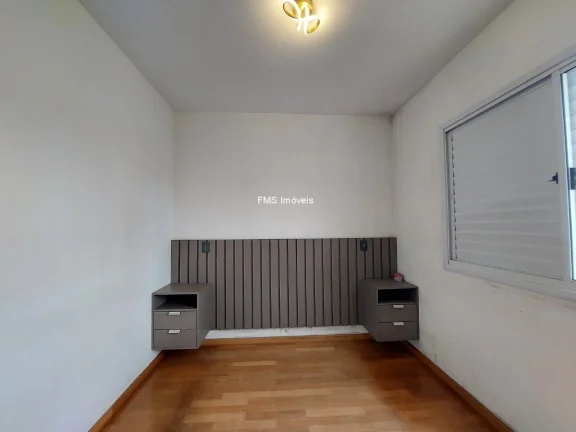 Imagem Apartamento de 3 quartos sendo 1 suíte com terraço no Ipiranga