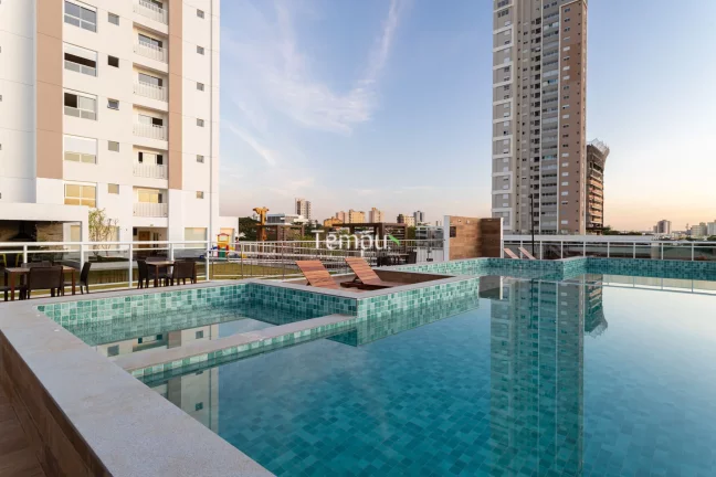 Imagem HL Park Vaca Brava - Apartamento a venda 3 suítes - Jardim América