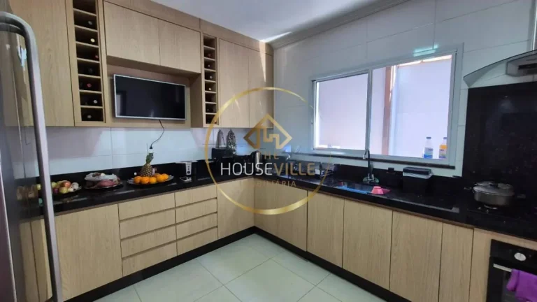 Imagem Casa térrea 4 Dormitórios ( 1 suíte), 3 vagas, Urbanova, Sjc.