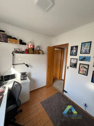 Imagem Apartamento à venda com 3 dormitórios e 1 vagas em Jardim Patente, São Paulo/SP