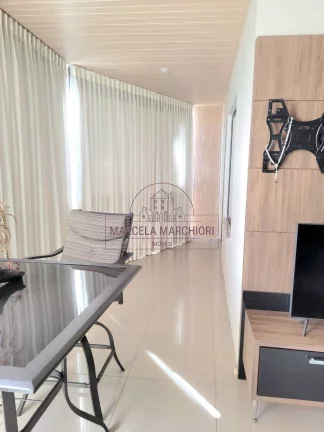 Imagem Ap 2 quartos, suite, 75m2, armários planejados, lazer completo, 2 vagas
