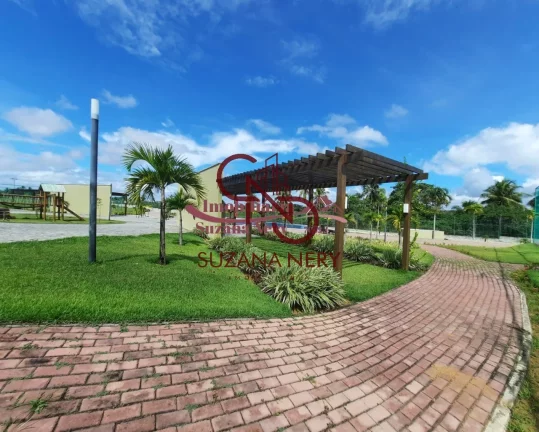 Imagem TERRENO COM 468 M² NO CONDOMÍNIO NATURAL VILLE