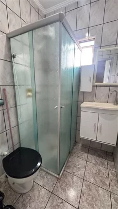 Imagem APARTAMENTO COM 55 m² - TUPI - PRAIA GRANDE SP