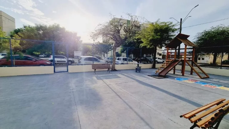 Imagem Condomínio Residencial Dom Avelar Brandão Vilela