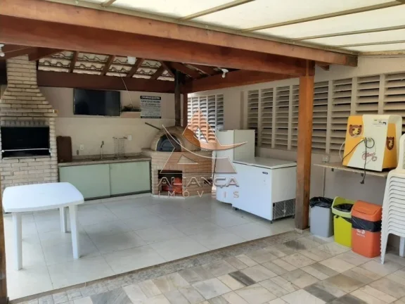 Imagem Apartamento - Ribeirão Preto - Jardim Botânico