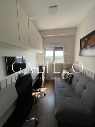 Imagem Venda de Apartamento no Yes Ideal Living - Medeiros - Jundiaí - SP