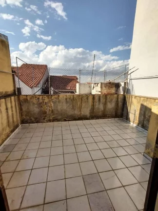Imagem Sobrado com 3 dormitórios à venda, 148 m² por R$ 550.000,00 - Parque Marajoara - Santo André/SP