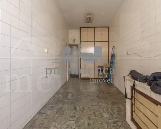 Imagem Apartamento à  venda em Higienopolis com 3 dormitorios e 2 vagas, 165m²!